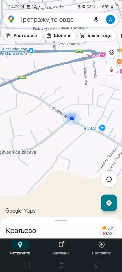 Rudnička | 4zida.rs