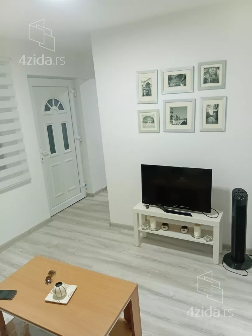 Garsonjera | 4zida