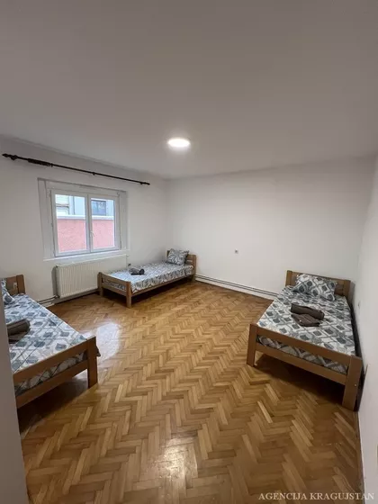Centar preko Lepenice | 4zida.rs
