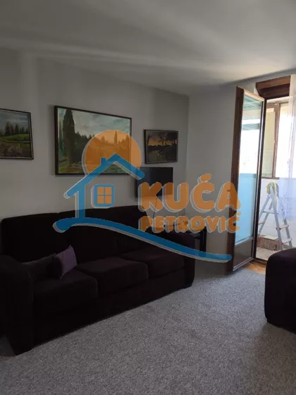 Vizantijski bulevar | 4zida.rs