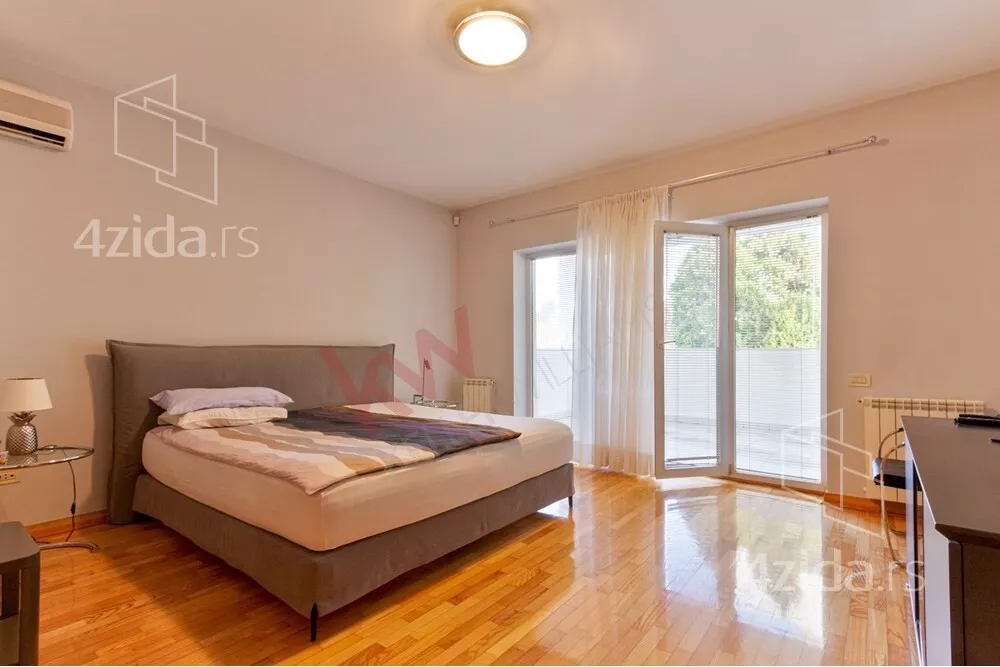 4-etažna kuća | 4zida