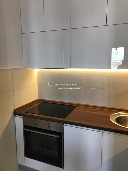 Jurija Gagarina A blok | 4zida.rs