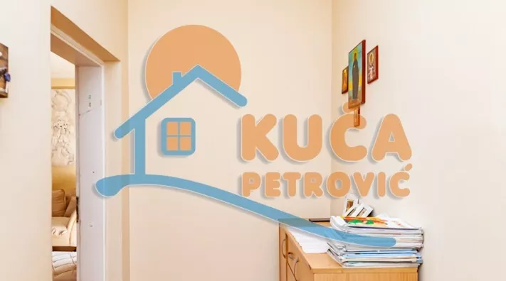 4-etažna kuća | 4zida