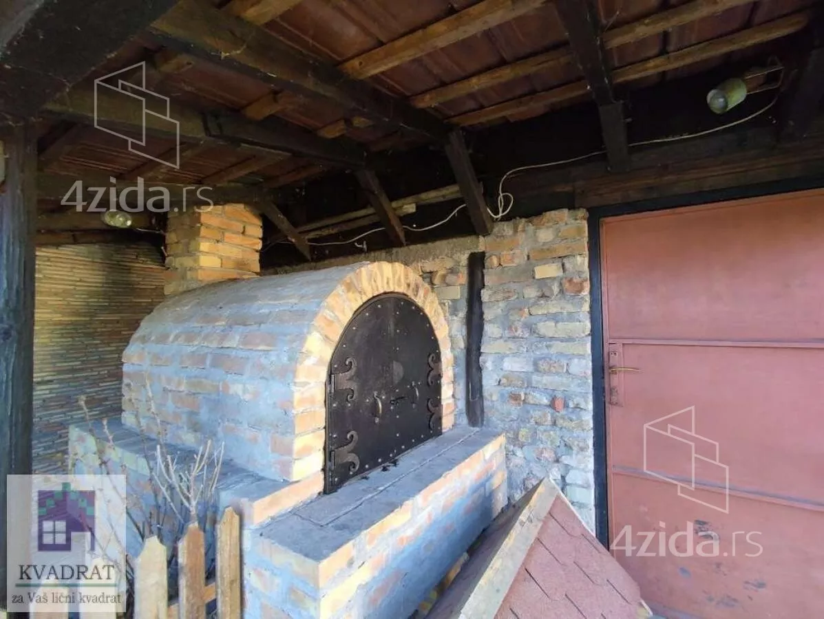 Kuća | 4zida