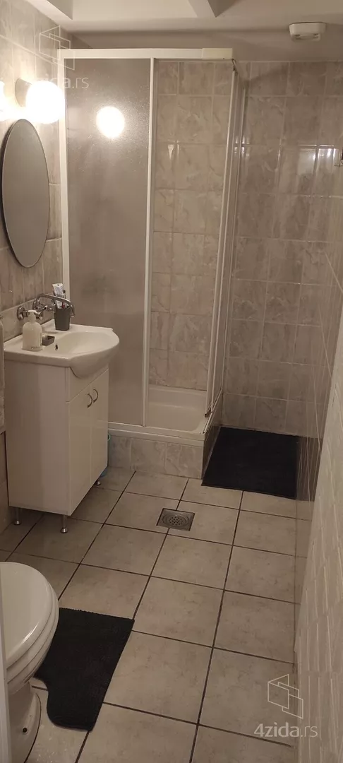 Osmosoban stan | 4zida