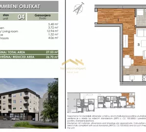 Telep, Gradske lokacije, Novi Sad, gars. | 4zida.rs