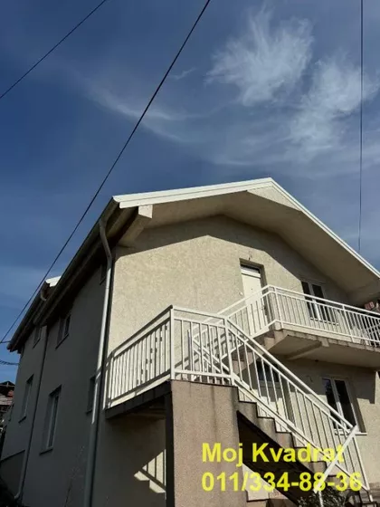 Bujanovačka | 4zida.rs