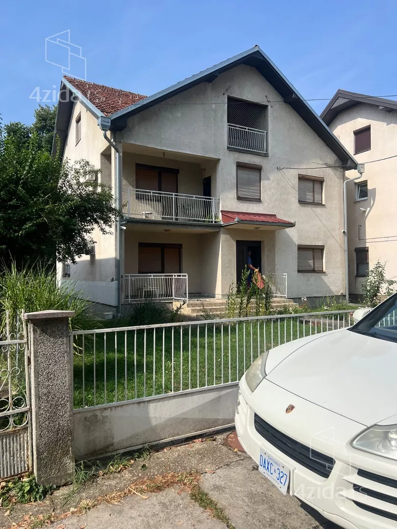 3-etažna kuća | 4zida
