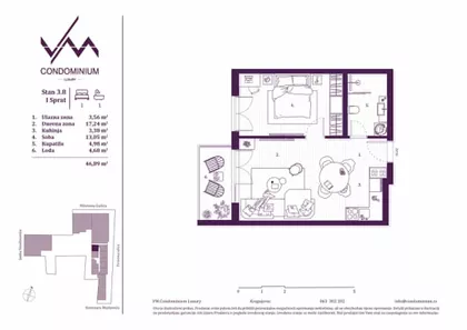 Svetozara Markovića | 4zida.rs