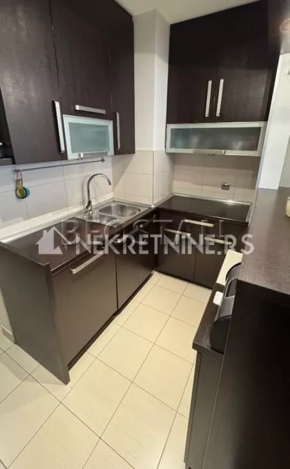 Jurija Gagarina | 4zida.rs