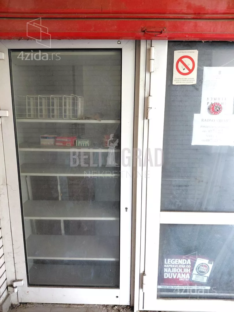 Lokal | 4zida
