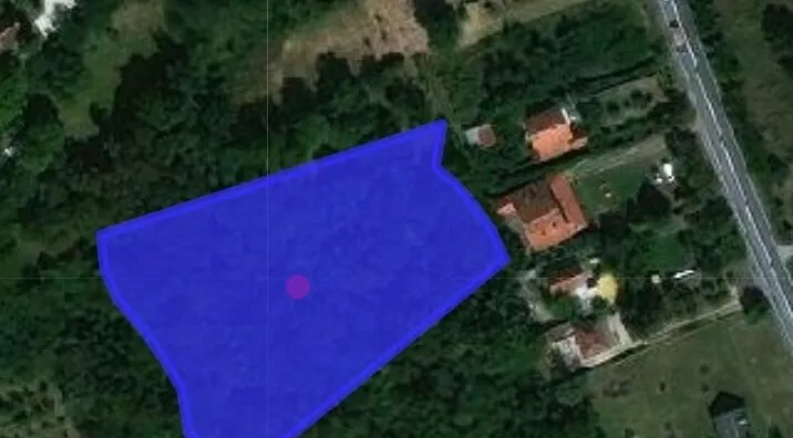 Poljoprivredno zemljište | 4zida