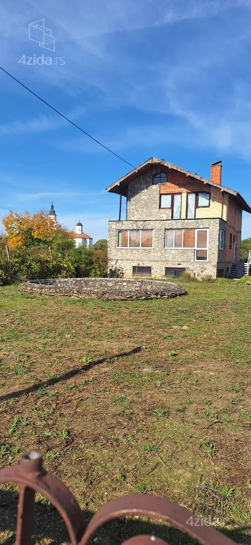 3-etažna kuća | 4zida