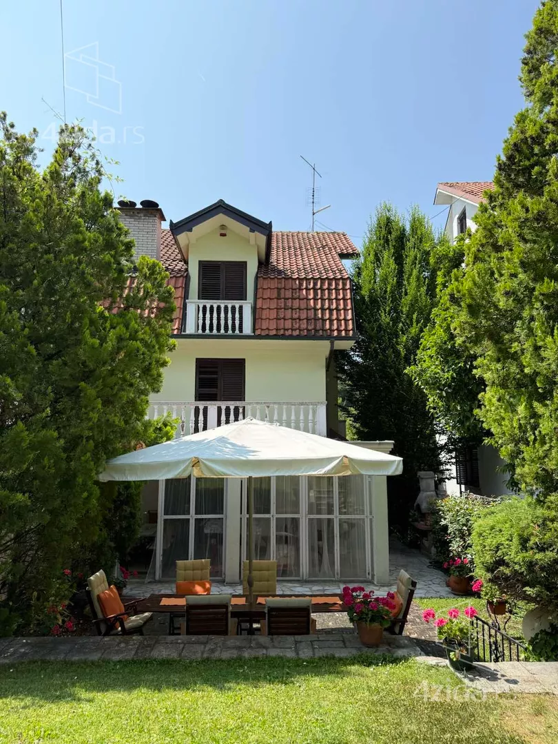 2-etažna kuća | 4zida