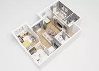 Beograd, Zvezdara opština, Mirijevo, Mirijevo IV | 4zida.rs | 4zida.rs