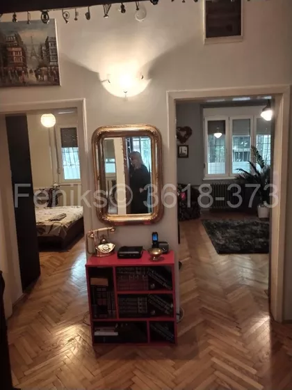 Desanke Maksimović | 4zida.rs