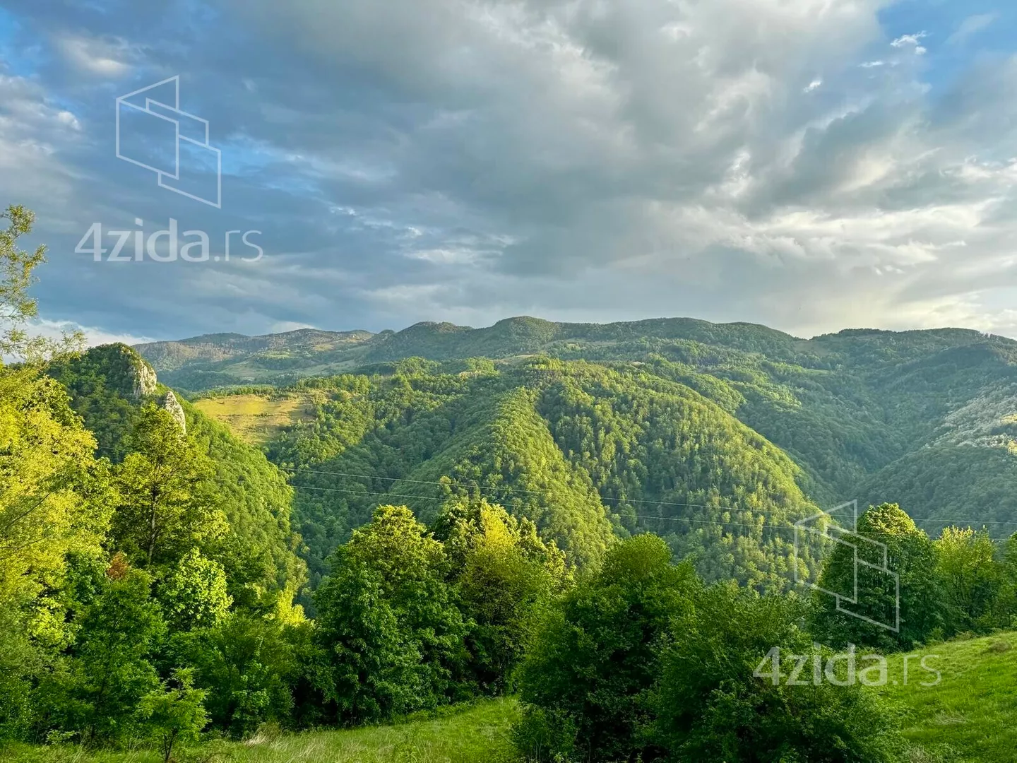 2-etažna kuća | 4zida