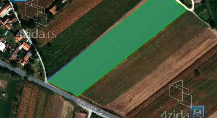 Građevinsko zemljište | 4zida