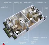 Beograd, Zvezdara opština, Slavujev Venac | 4zida.rs | 4zida.rs