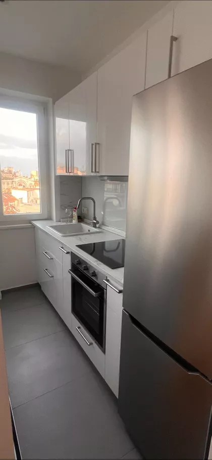 Andrićev Venac | 4zida.rs