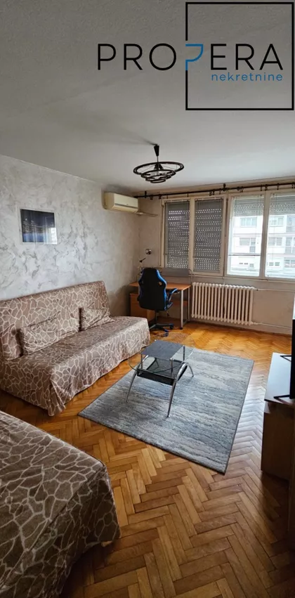 Bulevar Dr Zorana Đinđića | 4zida.rs