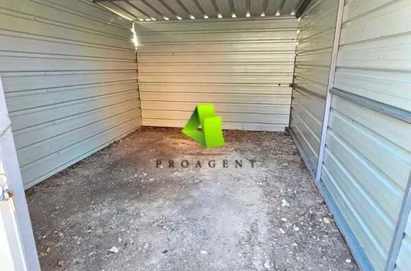 Garaža | 4zida