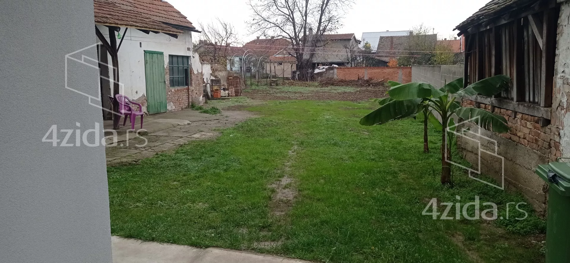 3-etažna kuća | 4zida