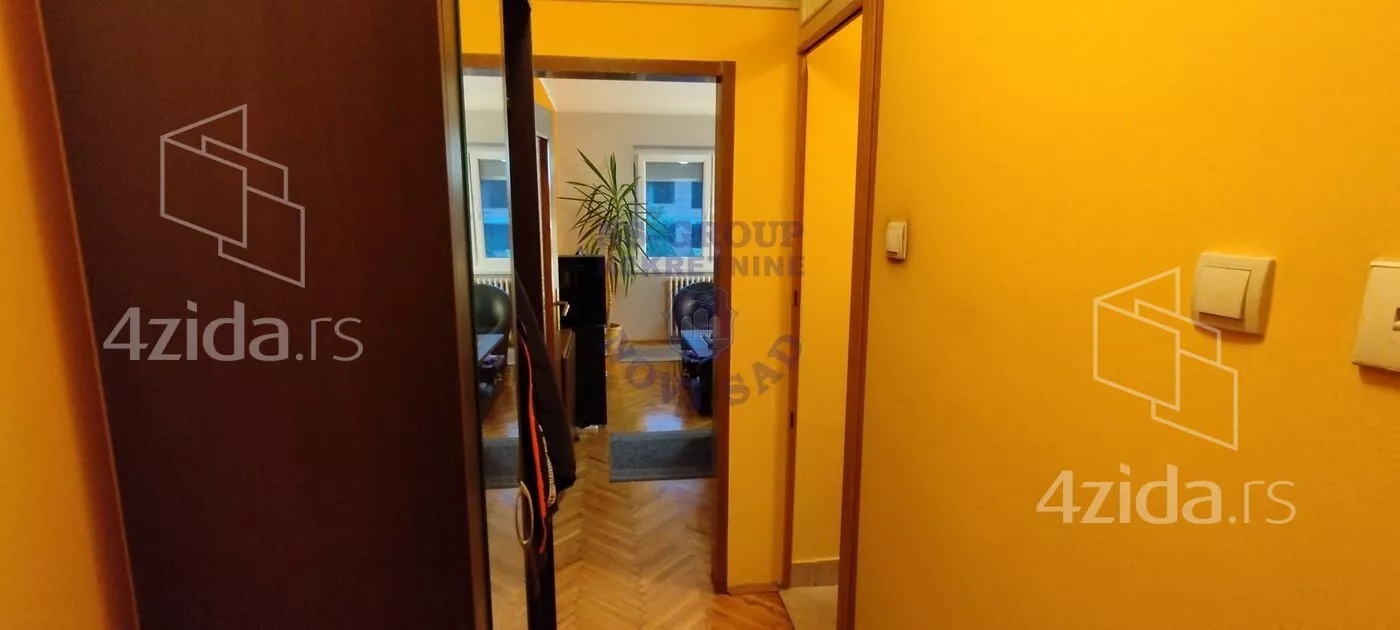 Garsonjera | 4zida