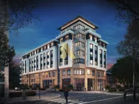 Novi Sad - Centar, Stari Grad, Gradske lokacije, Novi Sad | 4zida.rs