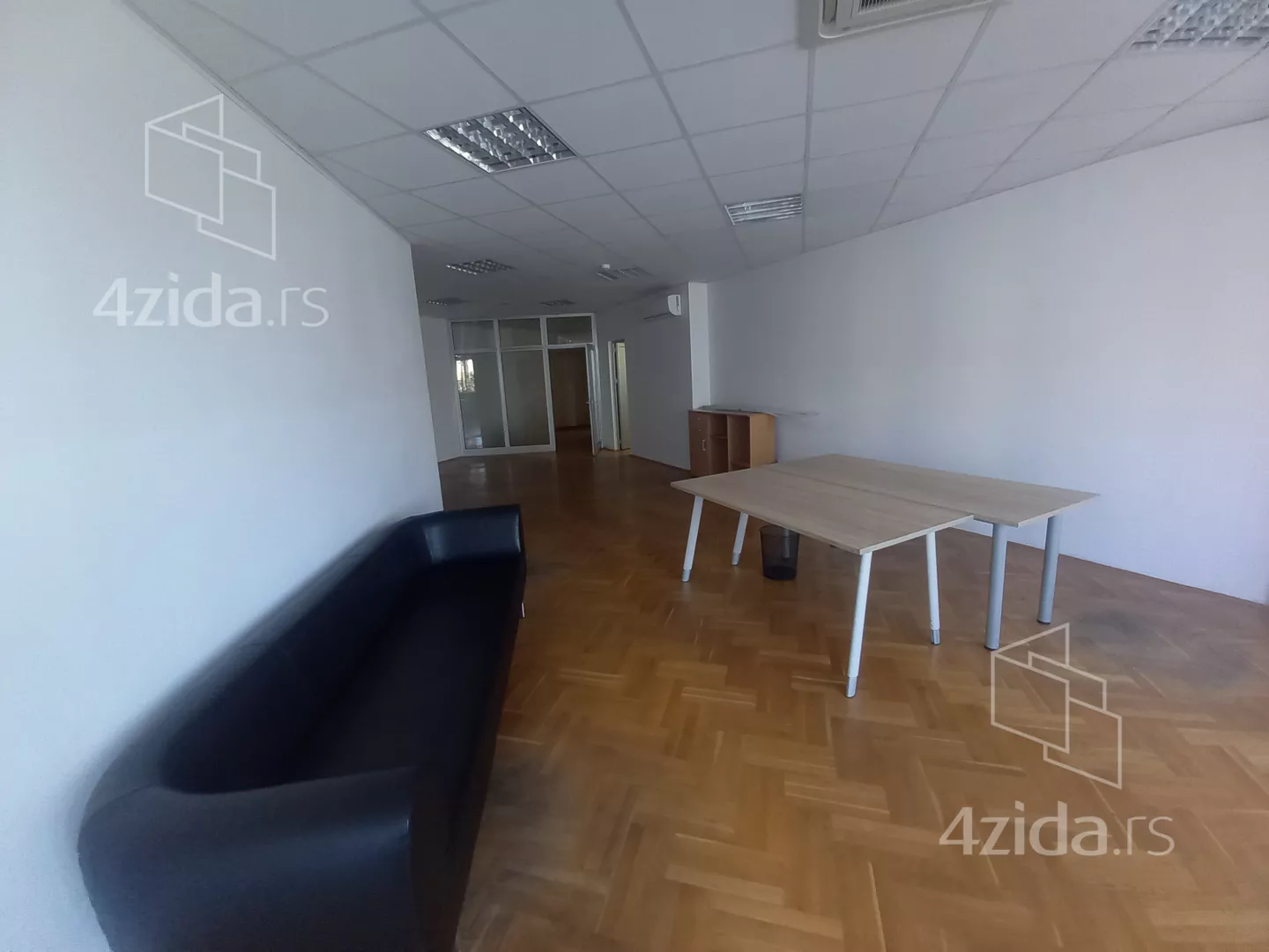 Kancelarija | 4zida