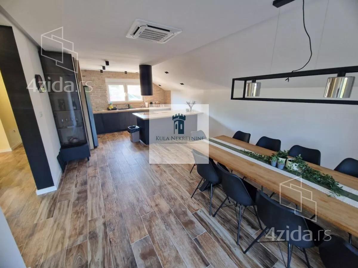 Kuća | 4zida