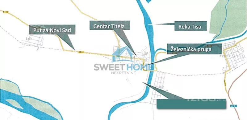 Građevinsko zemljište | 4zida