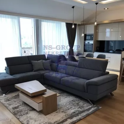 Bulevar Oslobođenja | 4zida.rs