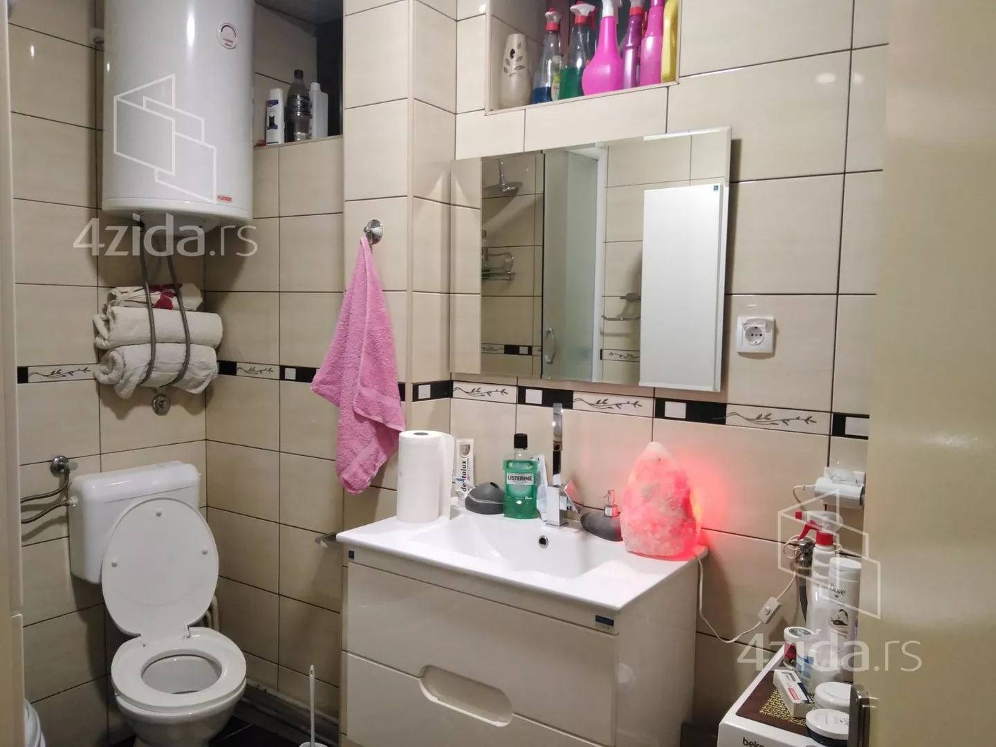 3-etažna kuća | 4zida