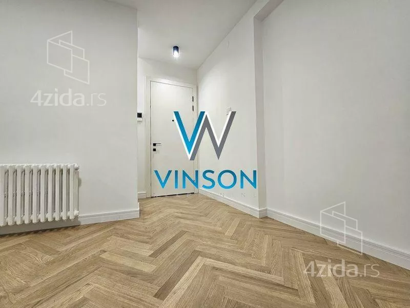 Četvoroiposoban stan | 4zida