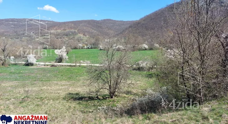 Poljoprivredno zemljište | 4zida