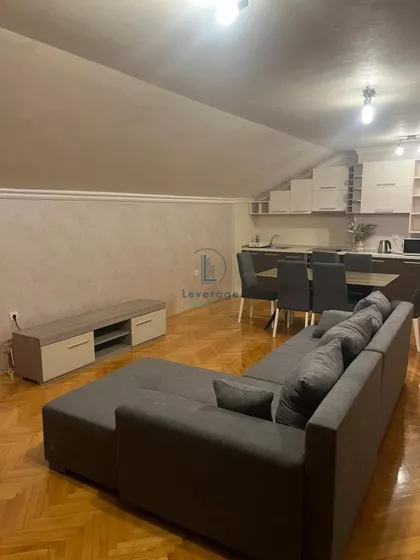 Vojvode Petra Bojovića | 4zida.rs