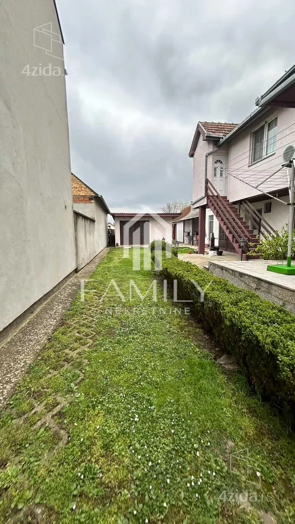 2-etažna kuća | 4zida