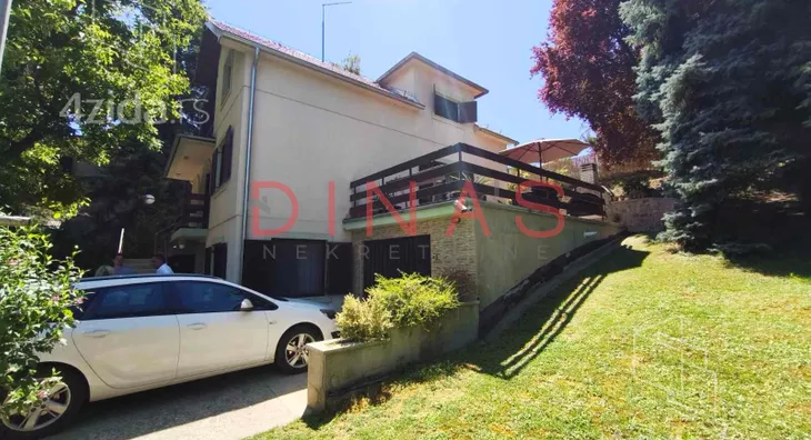 Kuća | 4zida