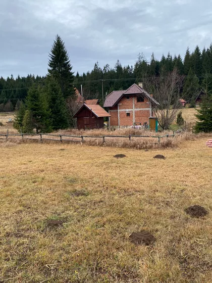 Konjska Reka | 4zida.rs