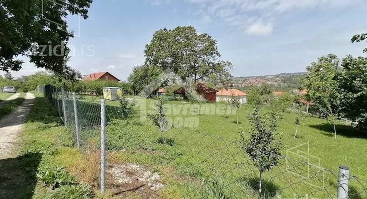 Poljoprivredno zemljište | 4zida