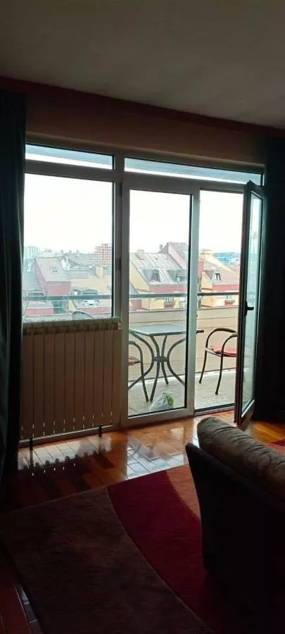 Bulevar Oslobođenja | 4zida.rs