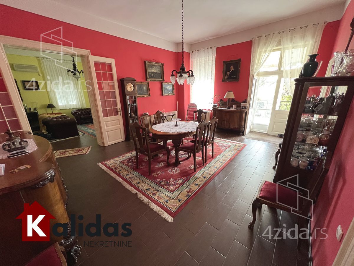 Kuća – Novi Sad - Prikaz 2