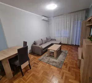 Nova Detelinara, Detelinara, Gradske lokacije, Novi Sad, 1.5 stan | 4zida.rs