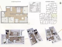 Somborska, Pantelej, Gradske lokacije, Niš | 4zida.rs