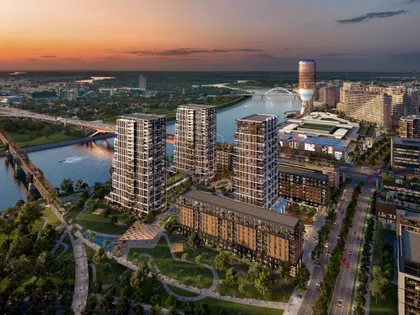 Bulevar Vudroa Vilsona | 4zida.rs