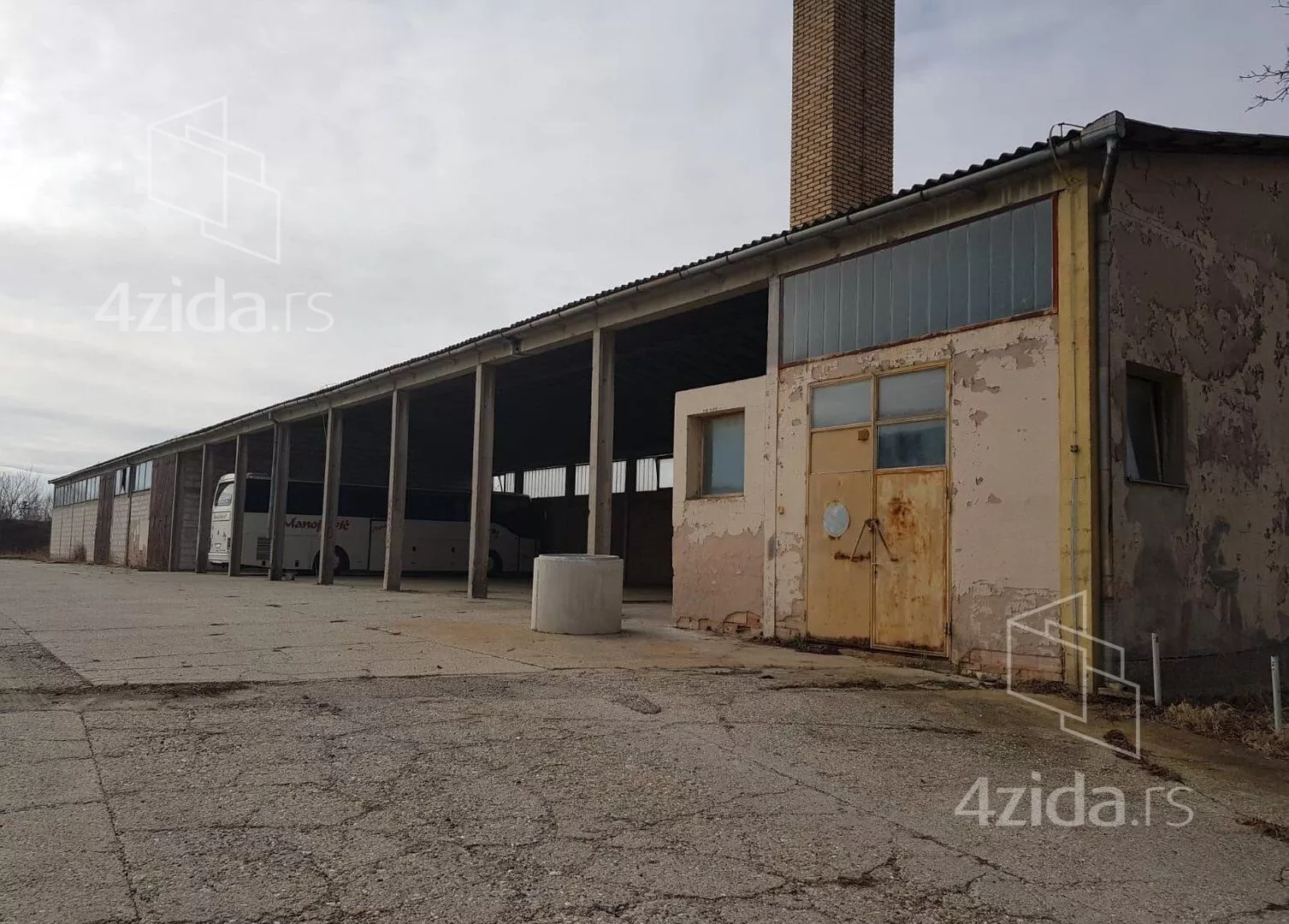 Hala | 4zida