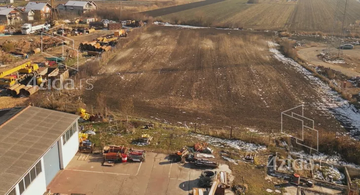 Građevinsko zemljište | 4zida