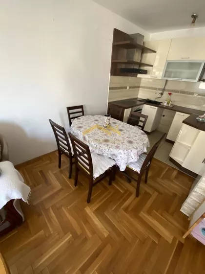 Bulevar Patrijarha Pavla (Somborski Bulevar) | 4zida.rs