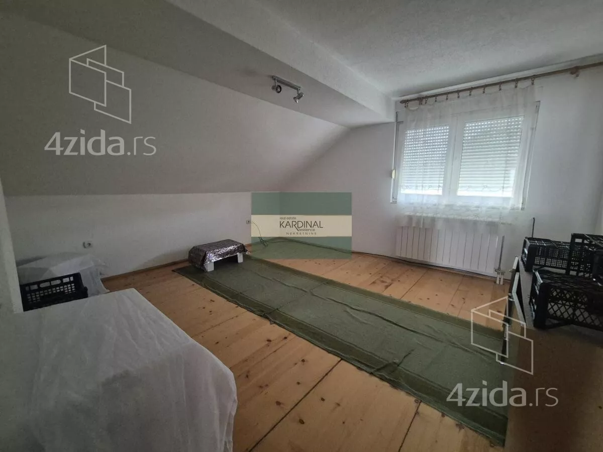Kuća | 4zida